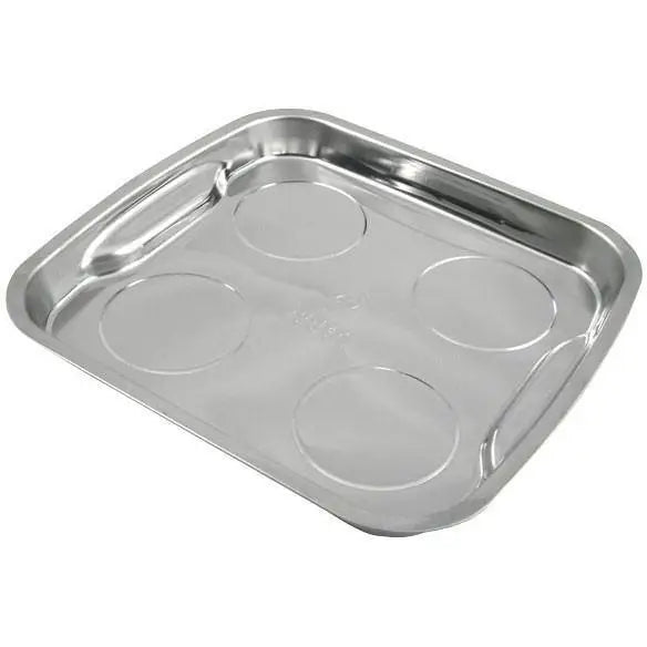 Sunex Mighty Mag Square magnetic parts tray
