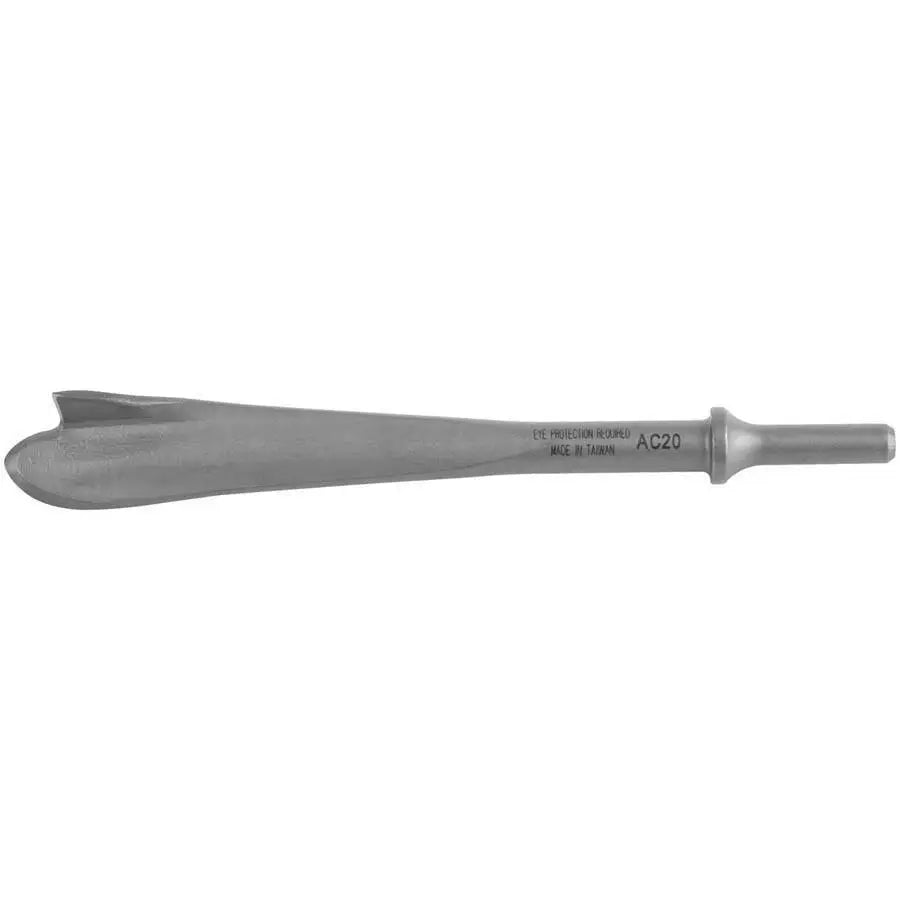Sunex Outside Muffler Pipe Cutter - 8-1/4 in Length