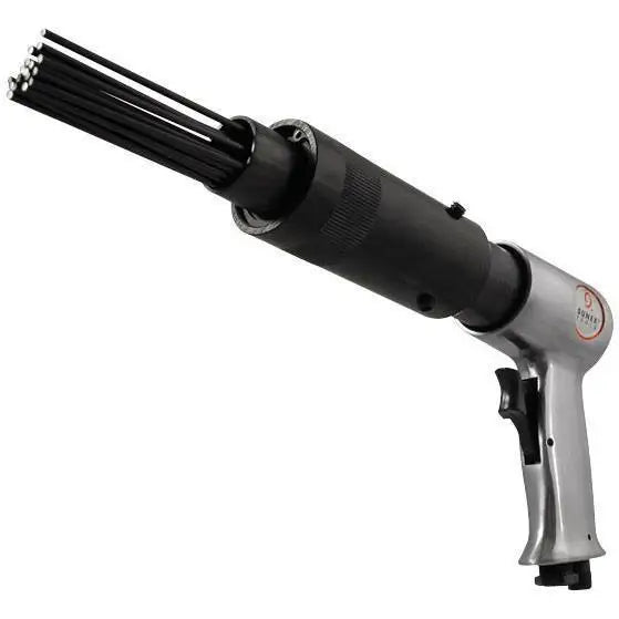 Sunex Pistol Grip Needle Scaler