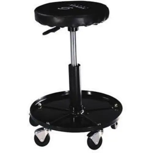 Sunex Professional Pneumatic Shop Seat